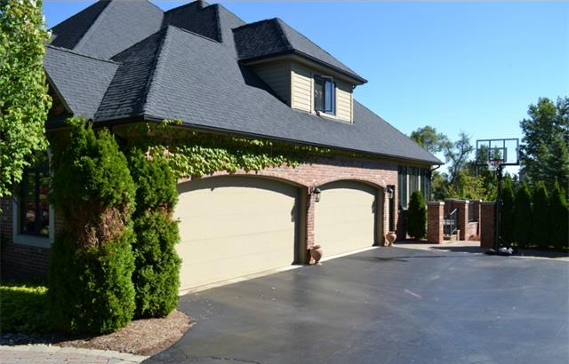 Homes for sale in Goodison Place Rochester MI 